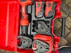 Hilti Perstang nun 54-a, Ophalen of Verzenden, Zo goed als nieuw