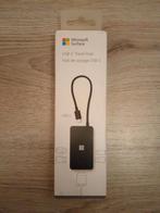 Microsoft Surface USB-C Travel Hub Docking Station, Docking station, Nieuw, Ophalen of Verzenden, Laptop