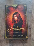 Fantasia door Chloe de Meerschman, Ophalen of Verzenden, Zo goed als nieuw