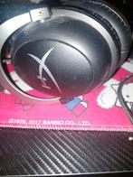 HyperX Cloud Dou 2 Gaming Headset - Werkt Goed, Ophalen of Verzenden, Gebruikt, Overige merken