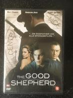 The Good Sheperd - DVD, Ophalen of Verzenden, Zo goed als nieuw