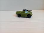 Matchbox Rolamatics nr 73 weasel 1973, Ophalen of Verzenden, Zo goed als nieuw
