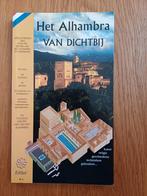 Het Alhambra van dichtbij, Overige merken, Europa, Nieuw, Ophalen of Verzenden