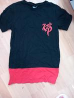 tshirt Enzo Knol maat 158 zgan, Ophalen of Verzenden, Zo goed als nieuw, Shirt of Longsleeve