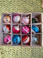 Oude kerstballen, Diversen, Kerst, Ophalen of Verzenden, Gebruikt