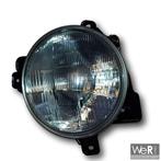 Koplamp voorzijde rechts SsangYong Korando 1997-2005  83102, KGM Europe GmbH, Ophalen of Verzenden, Info@smotor.com, Ssangyong