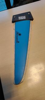 Hurricane SR7 s+ Z.G.A.N., Watersport en Boten, Ophalen, Zo goed als nieuw, Zeil, Minder dan 5 m²