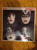 KISS: LP Dynasty, Ophalen, Zo goed als nieuw