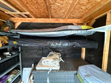Rek coor 2 surfplanken North Core beschikbaar voor biedingen