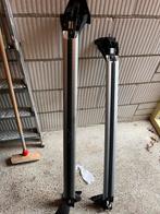 Dakdragers volvo v40, Ophalen, Zo goed als nieuw