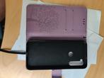 Xiaomi Redmi 8T hoesje, Ophalen of Verzenden, Gebruikt, Hoesje of Tasje