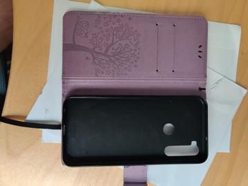 Xiaomi Redmi 8T hoesje beschikbaar voor biedingen