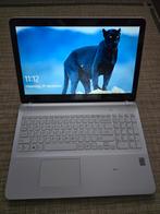 Sony Vaio SVF152C29m Laptop - Goed Onderhouden!, Computers en Software, Gebruikt, 2 tot 3 Ghz, Intel, Ophalen of Verzenden