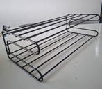 IKEA Fran Schoenenrek wandrek kapstok vintage jaren 80-90, Wandkapstok, Gebruikt, Ophalen of Verzenden, Minder dan 100 cm