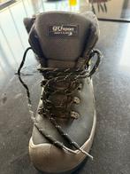 Werkschoenen stalen neus maat 41 - Zo goed als nieuw!, Tuin en Terras, Werkkleding, Ophalen of Verzenden, Zo goed als nieuw, Heren