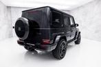 Mercedes-Benz G-Klasse 400 D AMG Grijs Kenteken | Schuifdak, Automaat, 12 maanden, Parkeerassistent, Gebruikt