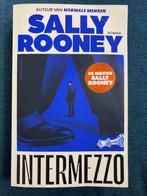 Intermezzo, Gelezen, Europa overig, Ophalen of Verzenden, Sally Rooney