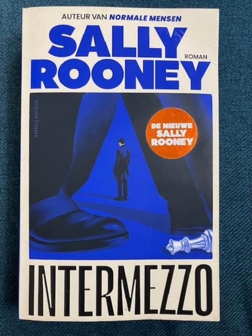 Intermezzo, Boeken, Literatuur, Gelezen, Europa overig, Ophalen of Verzenden