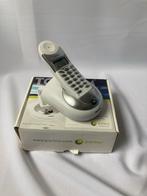 Topcom Butler 4012 VoIP Parlino Draadloze Telefoon, Ophalen of Verzenden, Gebruikt, 1 handset
