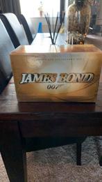 James bond collectie dvd, Cd's en Dvd's, Ophalen of Verzenden, Zo goed als nieuw, Actie