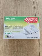 TP-Link TL-WPA4226 KIT, Computers en Software, Netwerk switches, Ophalen, Zo goed als nieuw
