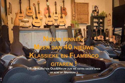 Spanish Guitarhouse  klassieke & Flamenco gitaren, Muziek en Instrumenten, Snaarinstrumenten | Gitaren | Akoestisch, Nieuw, Klassieke of Spaanse gitaar