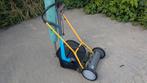 Stiga SCM240R kooimaaier met opvangbak + Gardena grastrimmer, Kooimesmaaier, Ophalen, Zo goed als nieuw
