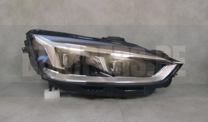 Koplamp  AUDI A5 S5 RS5 8W6 Full LED MATRIX 16-19 RH Rechts, Auto-onderdelen, Verlichting, Gebruikt, 6 maanden garantie, Ophalen of Verzenden