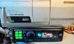 Alpine CD Wisselaar CHA-1214 & Autoradio CDA-117Ri, Ophalen of Verzenden, Gebruikt