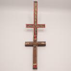 Kruis met relieken, Ophalen of Verzenden