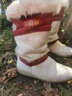 Schoenen laarzen boots alternatief hippie  retro vintage, Kleding | Dames, Schoenen, Technica, Zwart, Ophalen of Verzenden, Zo goed als nieuw