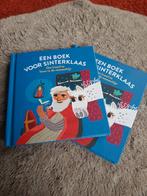 Nieuw leuk Sinterklaas boekje; €1,00 per boekje., Ophalen of Verzenden, Nieuw