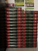 Encyclopedie, Boeken, Encyclopedieën, Algemeen, Ophalen of Verzenden, Complete serie, Zo goed als nieuw