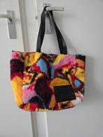 Desiqual dames tas € 45,-, Sieraden, Tassen en Uiterlijk, Tassen | Damestassen, Ophalen of Verzenden, Zo goed als nieuw, Handtas