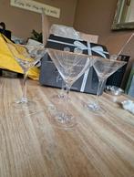Riviera Maison Martini Glazen - Set van 4, Glas of Glazen, Ophalen of Verzenden, Overige stijlen, Glas