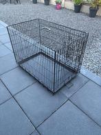Honden bench, Dieren en Toebehoren, Hondenbenches, Ophalen, Zo goed als nieuw