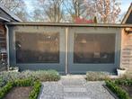 Veranda zeilen, Tuin en Terras, Ophalen, Zo goed als nieuw, Veranda