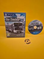 Bus Simulator, Z, S, Verzenden, 1 speler