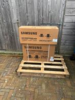 Samsung split-airco 2.5kw, Witgoed en Apparatuur, Airco's, Ophalen, Koelen en Ontvochtigen, Minder dan 60 m³, Timer