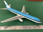 Boeing 767 KLM 1:200 Hasegawa, Ophalen of Verzenden, Zo goed als nieuw, Schaalmodel