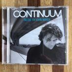 John Mayer - Continuum, Ophalen of Verzenden
