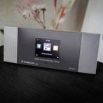 Albrecht DR463 DAB internet radio, Ophalen of Verzenden, Zo goed als nieuw, Radio