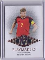 Futera Unique 2023 Kevin de Bruyne België Used Patch /5, Ophalen of Verzenden, Zo goed als nieuw, Plaatje