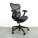 Herman Miller Mirra 2 Bureaustoelen | Ergonomisch | Graphit, Huis en Inrichting, Bureaustoelen, Gebruikt, Zwart, Ophalen of Verzenden