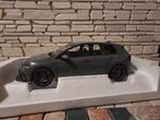 Volkswagen Golf GTI 2021 1:18 Norev, Hobby en Vrije tijd, Modelauto's | 1:18, Ophalen, Zo goed als nieuw, Auto, Norev