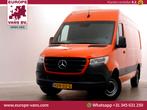 Mercedes-Benz Sprinter 316 CDI 163pk E6 RWD L2H2 7G Automaat, Achterwielaandrijving, Gebruikt, Euro 6, Bedrijf