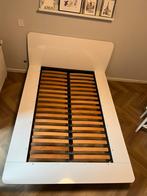 Koleksiyon Doublebed (160x210 / 140x180), Huis en Inrichting, Ophalen, Wit, Tweepersoons, Zo goed als nieuw
