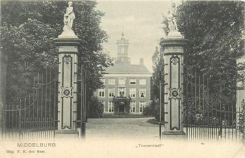 701123039 Middelburg Toorenvliedt beschikbaar voor biedingen