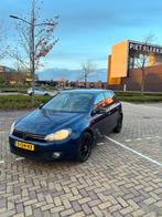 Volkswagen Golf 1.2 TSI 77KW 2012 Blauw, Voorwielaandrijving, Zwart, 4 cilinders, 1133 kg