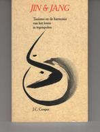 Jin en jang Cooper, Ophalen of Verzenden, Gelezen, Spiritualiteit algemeen